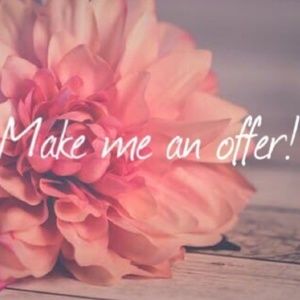 🤗If you don't ask, I can't say YES!♡ 😘